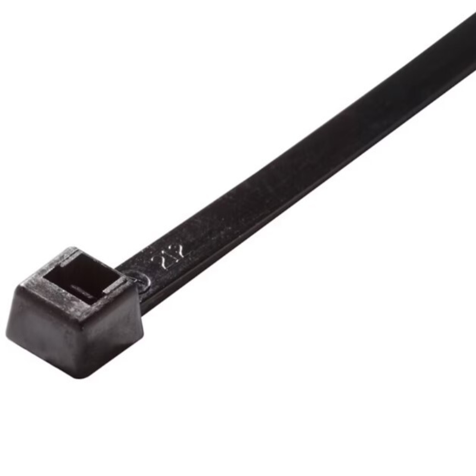 ACT, Heavy Duty Cable Tie, Length: 24in. 50 pk, Pieces (qty.) 50 Model# ADP24175UV50